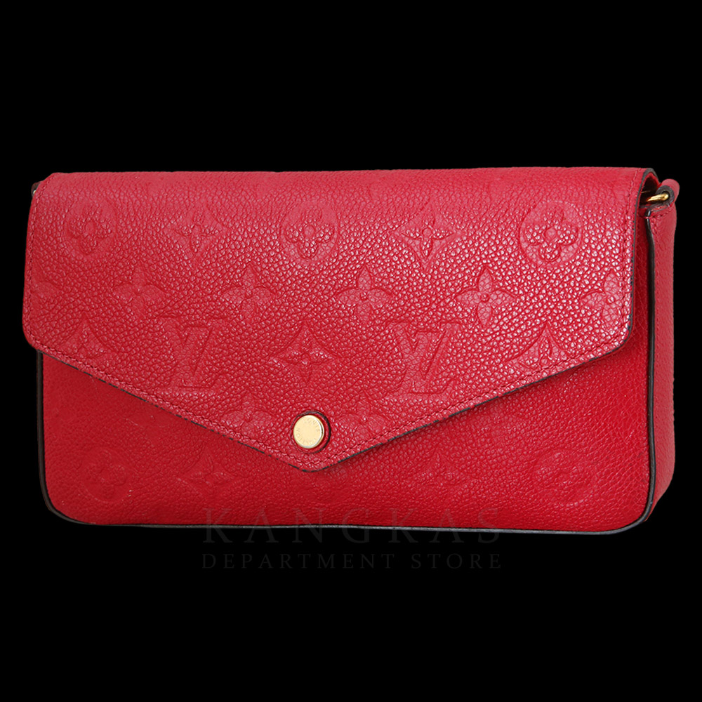 LOUIS VUITTON(USED)루이비통 앙프렝뜨 펠리시